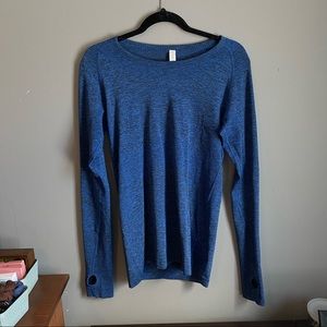 Lululemon Swiftly Tech Long Sleeve